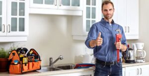 Blocked Drain Plumber in Melbourne